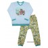 Пижама для мальчика р-р 92-116 Smil 104342